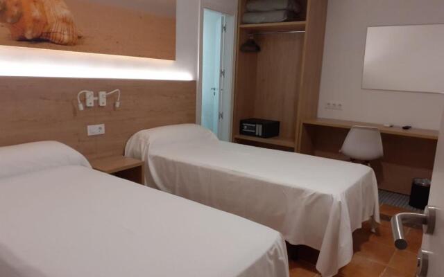 Iberflat Hotel Marynton