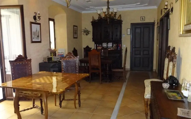 Hotel La Posada del Infante