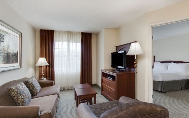 Staybridge Suites Tampa East - Brandon, an IHG Hotel