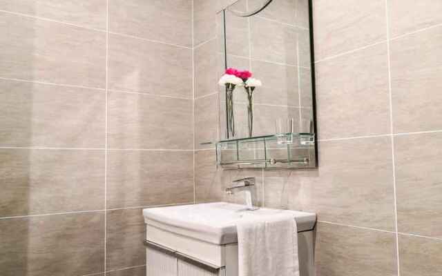 MU Windmill I 360 Skypool Superior Suite