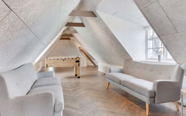 "Merita" - 4.5km from the sea in Western Jutland