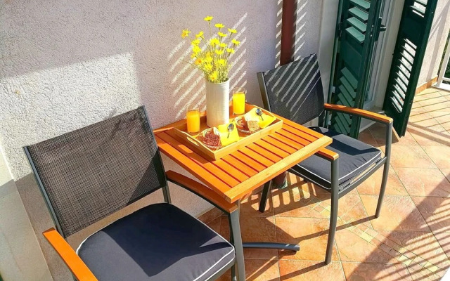 Apartments Kola