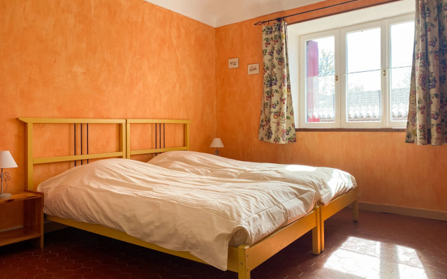 Mas Bourdaric - Location de Gîtes en Ardèche du Sud