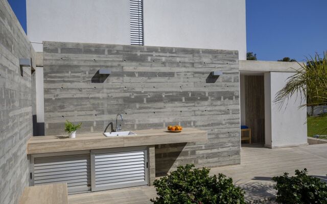 Protaras Zen Villa