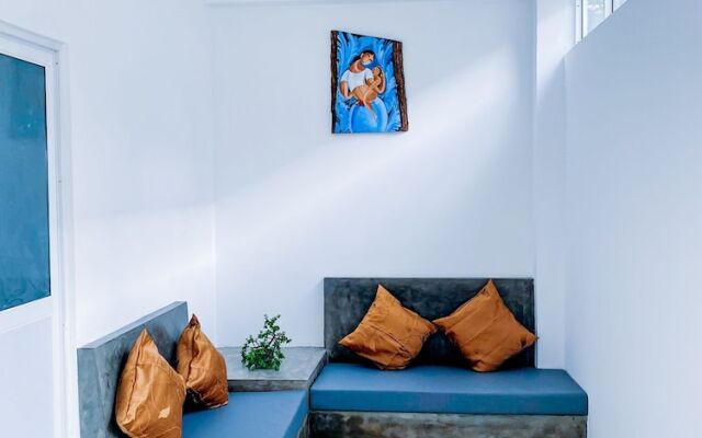 The Anchorage Holiday Apartments Negombo