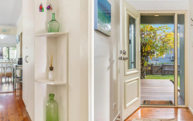 Tapalla Point at Huskisson 4pm Check Out Sundays