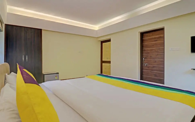 Itsy Hotels Vailankanni Natures Inn