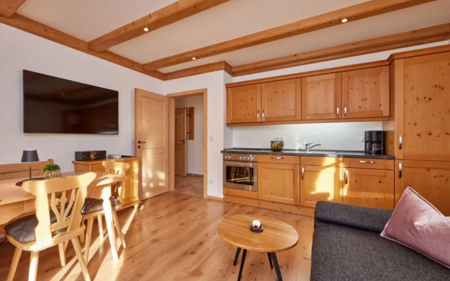 "karwendel" Modern Retreat