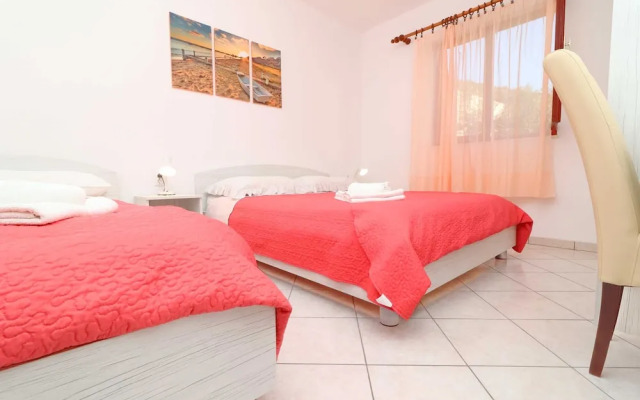 Seafront Apartments Anthony