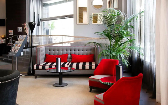 Pestana Arena Barcelona