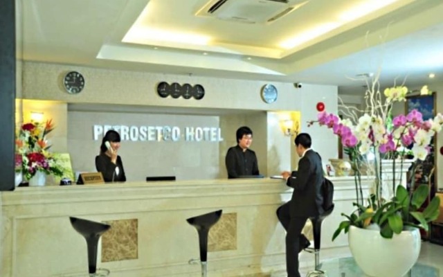 Hotel DMelin