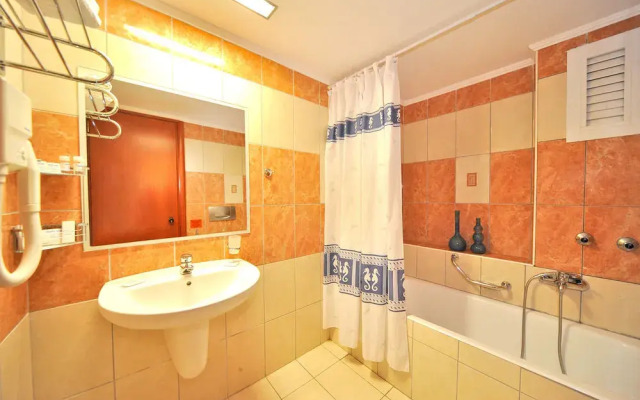 Pelopas Resort Apartments
