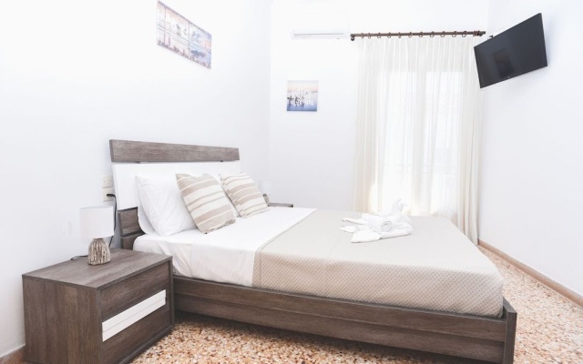 Albertos House