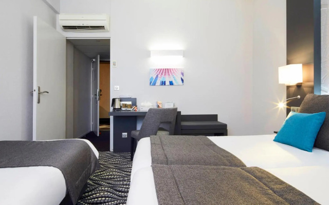 Hôtel Kyriad Paris Bezons - La Défense