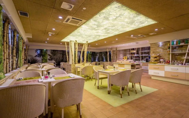 Colors Inn Sarajevo