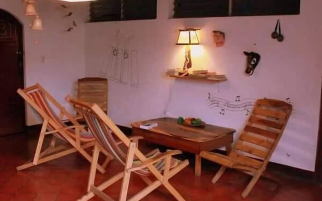 Hostal MALINCHE LEON