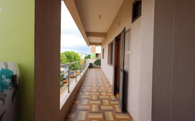 SBHS Homestay - Garudadri