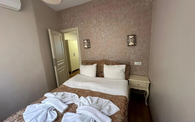 Hotel Buhara Family Inn