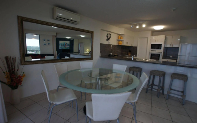 Windward Passage Holiday Apartments