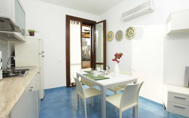Residence Favignana