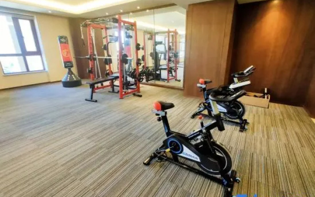 Jinlin International Hotel