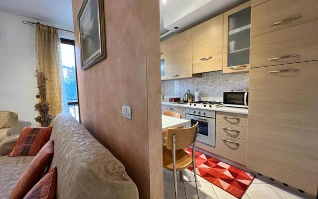 Kibilù - Via Magenta 43