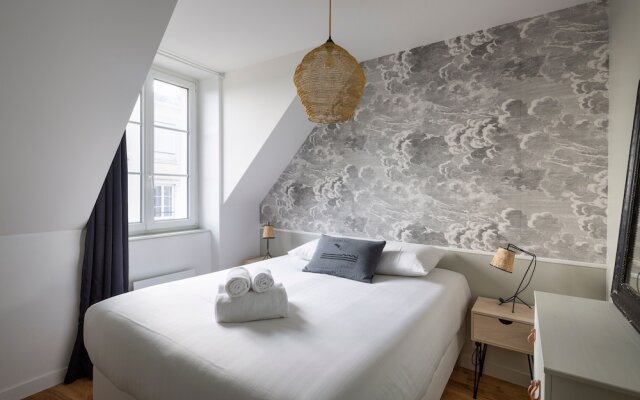 Le Cosy Breizh by Cocoonr