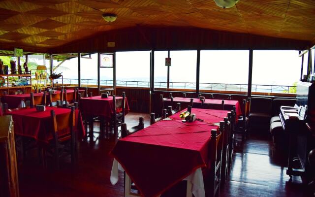 Mirador Valle del General