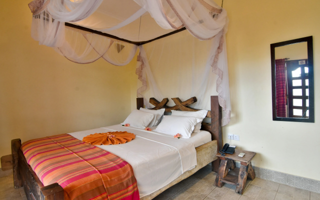 Kendwa Rocks Beach Hotel - Image 3