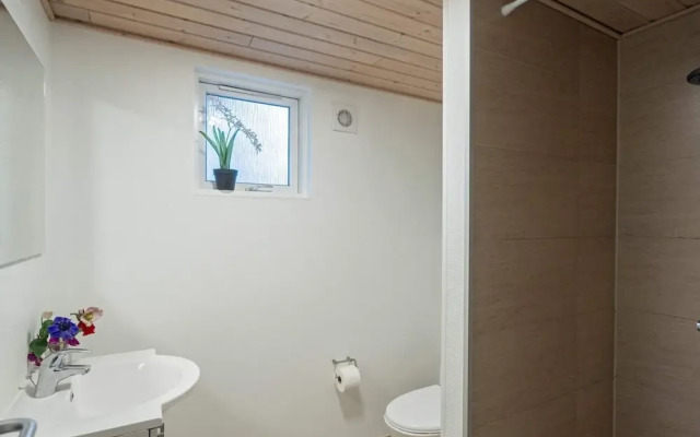 18 Person Holiday Home in Tisvildeleje