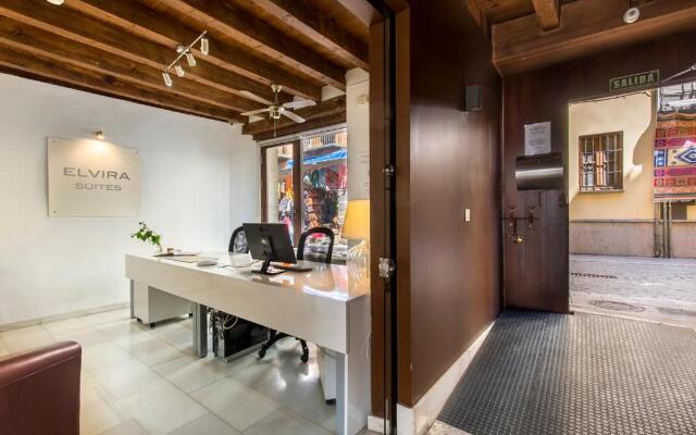 Elvira Suites Apartamentos