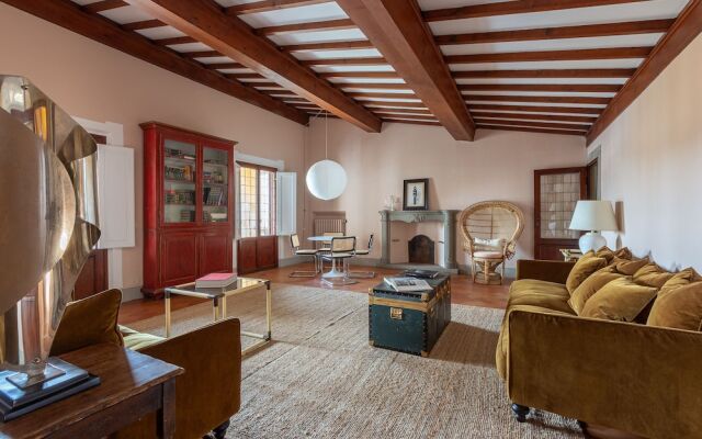 Santa Croce Firenze by Mmega