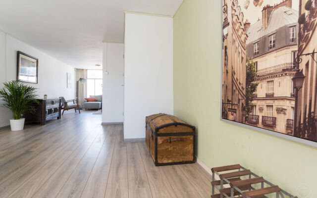 Old South Apartments - De Pijp Area