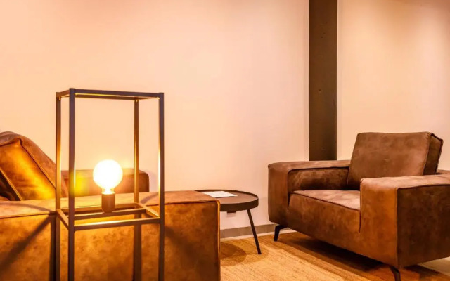 Best Western Zimmer Hotel