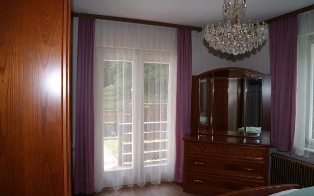 Pension Haus Seeblick