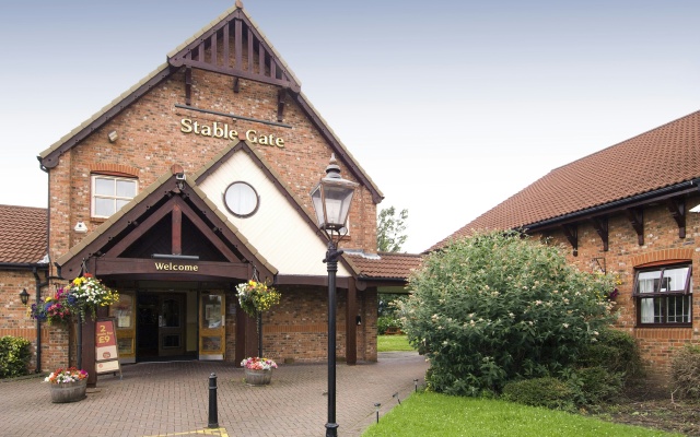 Premier Inn Manchester (Denton)