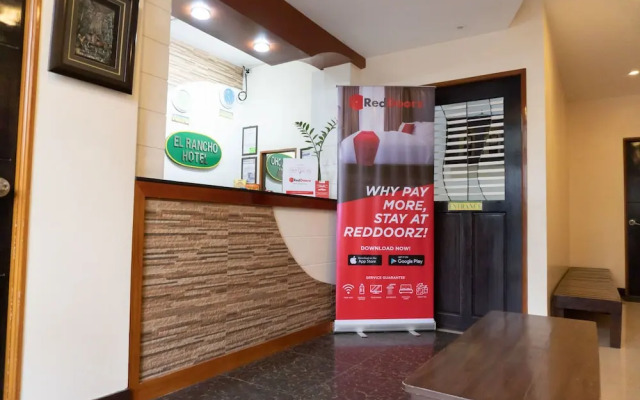 Reddoorz Near Sm Muntinlupa