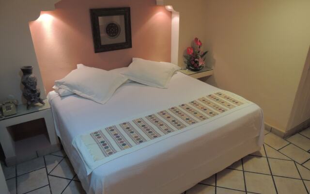 Hotel Real Catedral