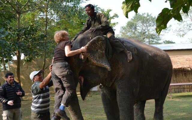 Tigerland Safari Resort