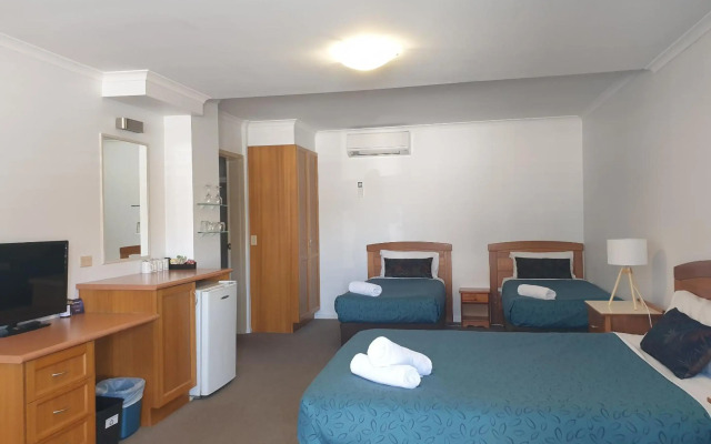 Comfort Inn Warrnambool International