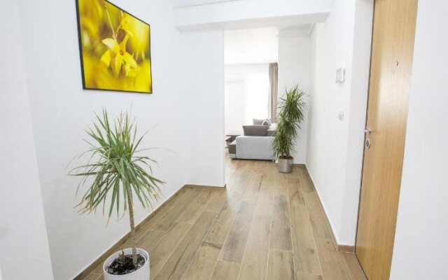 The One & Only Aparthotel Timisoara