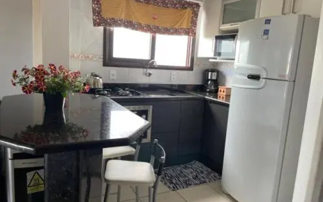 Apartamento Maravilhoso