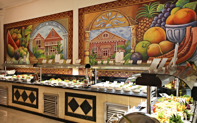 Bahia Principe Grand El Portillo - All Inclusive