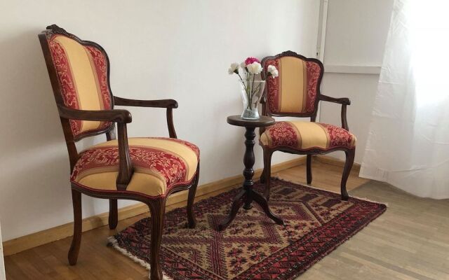 B&B Via Carducci