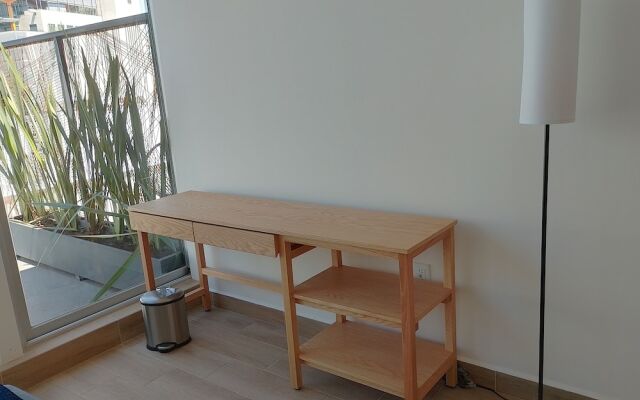 Onmood Roma Norte by HiHab