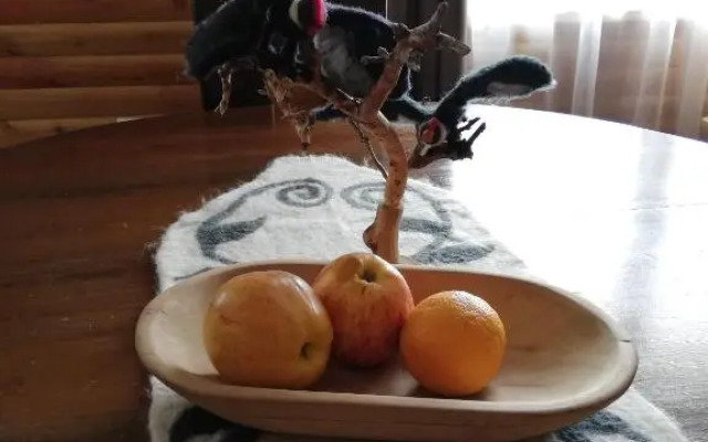 Puesto Cánogas Hostal