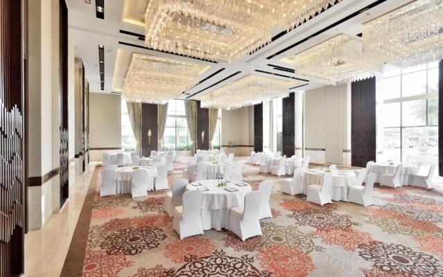 Courtyard by Marriott Agra