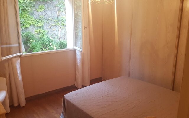 Apartment With 2 Bedrooms in Furiani, With Enclosed Garden - 5 km From