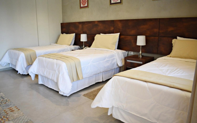 Hotel Boutique Las Hortensias