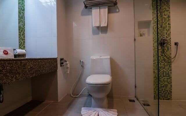 NIDA Rooms Phuket Marina Rose
